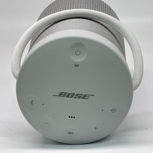 Bose 【中古】SoundLink Revolve+ II ラックスシルバー【名古屋】 – e 