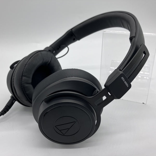 audio-technica 【中古】ATH-M60xa【日本橋】 – e☆イヤホン