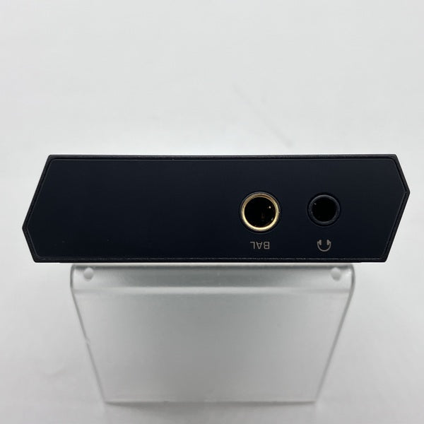 SHANLING 【中古】M1 Plus Black【日本橋】 – e☆イヤホン
