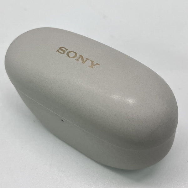SONY 【中古】WF-1000XM5 S プラチナシルバー【名古屋】 – e☆イヤホン