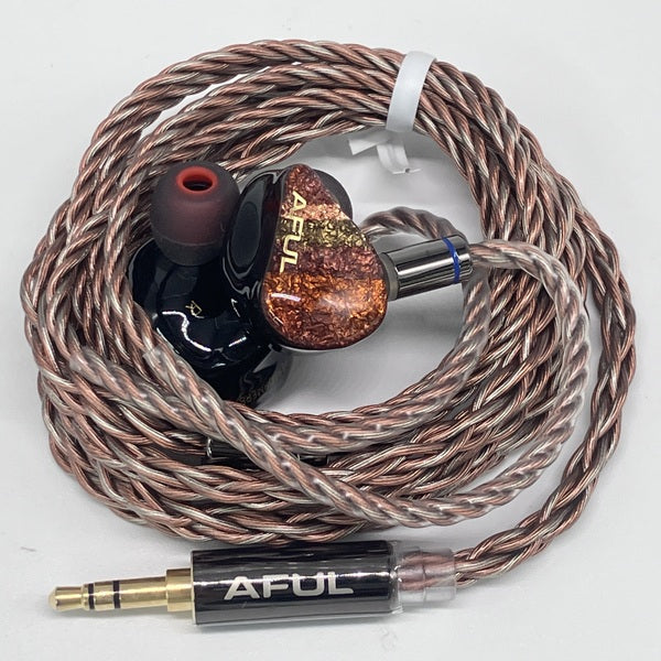AFUL 【中古】PERFORMER 8【日本橋】 – e☆イヤホン
