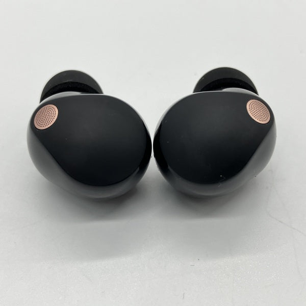 SONY 【中古】WF-1000XM5 B ブラック【日本橋】 – e☆イヤホン