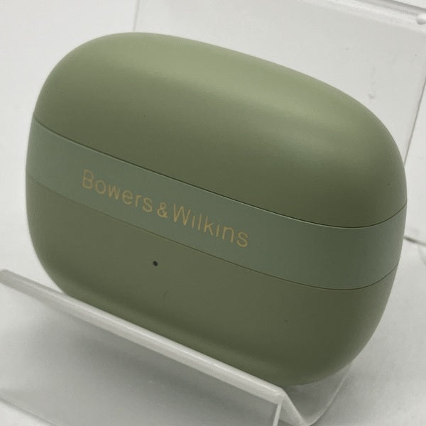 Bowers & Wilkins 【中古】Pi8 ジェイド・グリーン【PI8/JG】【秋葉原