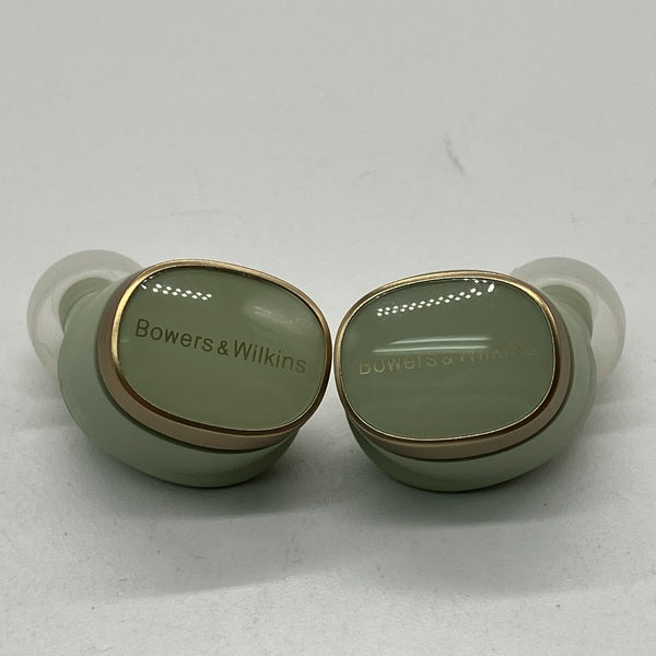 Bowers & Wilkins 【中古】Pi8 ジェイド・グリーン【PI8/JG】【秋葉原