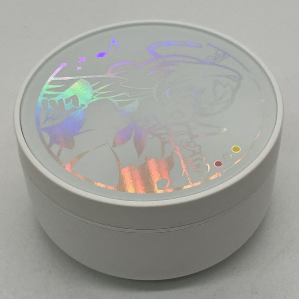 水月雨 (MOONDROP) 【中古】Robin's Earphones (崩壊：スターレイル