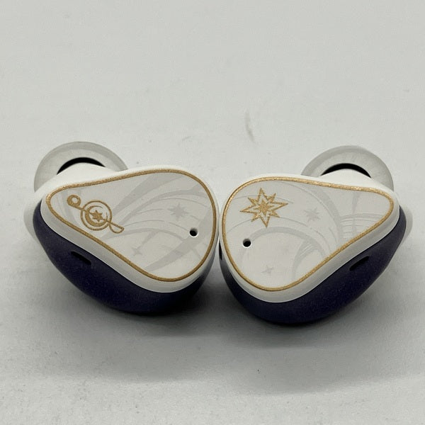 水月雨 (MOONDROP) 【中古】Robin's Earphones (崩壊：スターレイル