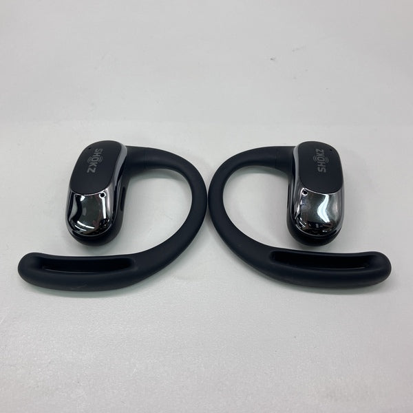 Shokz 【中古】OpenFit Air Black【SKZ-EP-000025】【名古屋】 – e