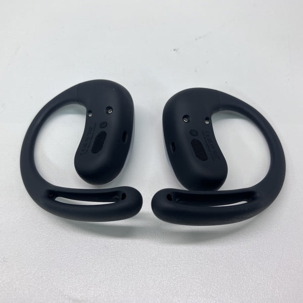 Shokz 【中古】OpenFit Air Black【SKZ-EP-000025】【名古屋】 – e