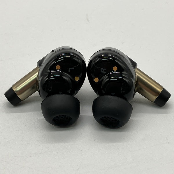 Victor 【中古】WOOD master HA-FW5000T-T サンバーストブラウン