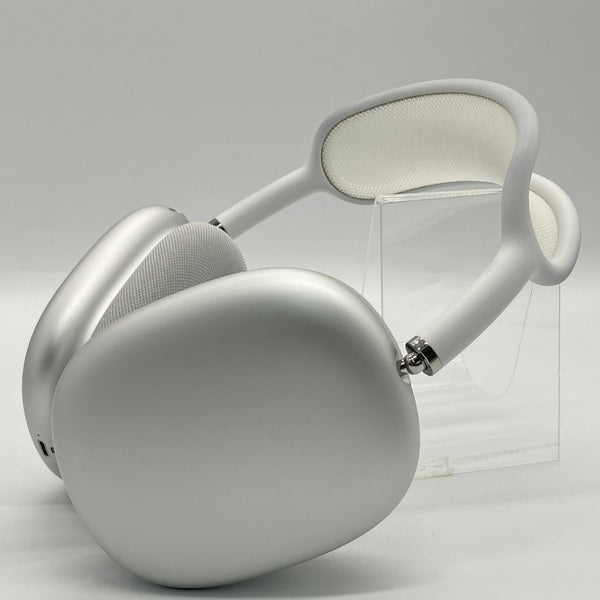 【中古】AirPods Max MGYJ3J/A　ワイヤレスヘッドホン　シルバー【日本橋】