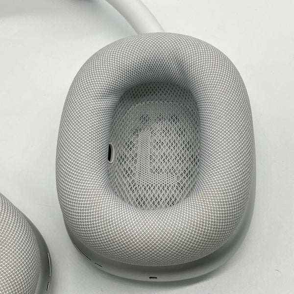 Apple 【中古】AirPods Max MGYJ3J/A ワイヤレスヘッドホン シルバー