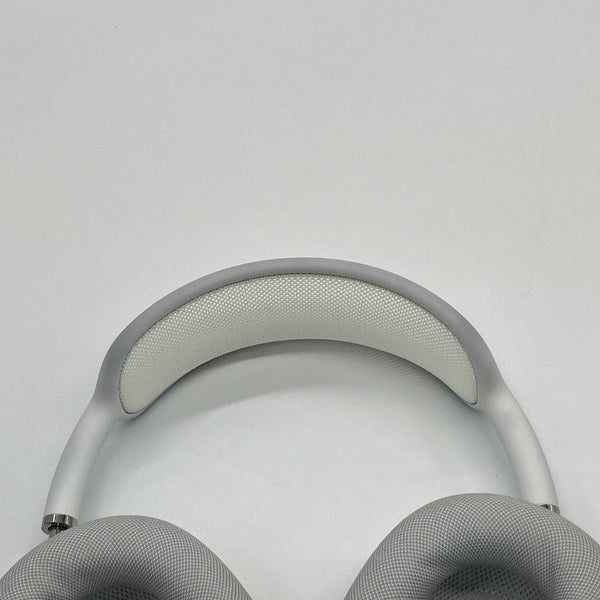 Apple 【中古】AirPods Max MGYJ3J/A ワイヤレスヘッドホン シルバー