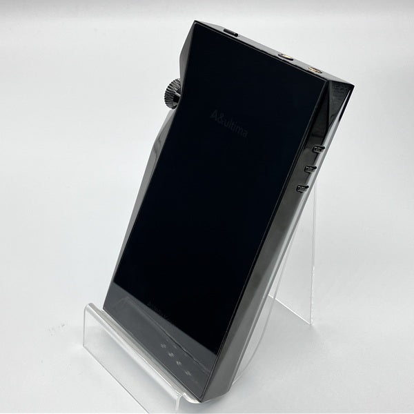 Astell&Kern 【中古】A&ultima SP4000 Black【IRV-AK-SP4000-BK