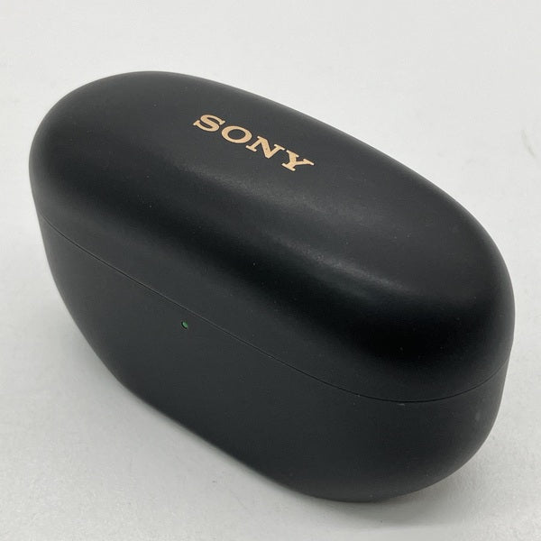 SONY 【中古】WF-1000XM5 B ブラック【秋葉原】 – e☆イヤホン