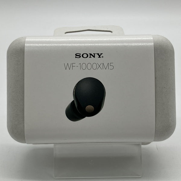 SONY wf-1000xm5 中古 本日終日まで WF-1000XM5 新品 20,500円 中古 11,400円 | ネット最安値の価格比較