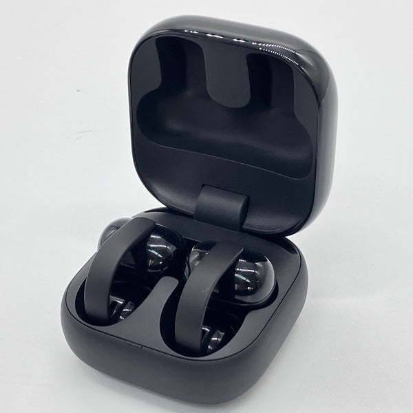 【中古】LinkBuds Clip ブラック【WF-LC900 BZ】【名古屋】