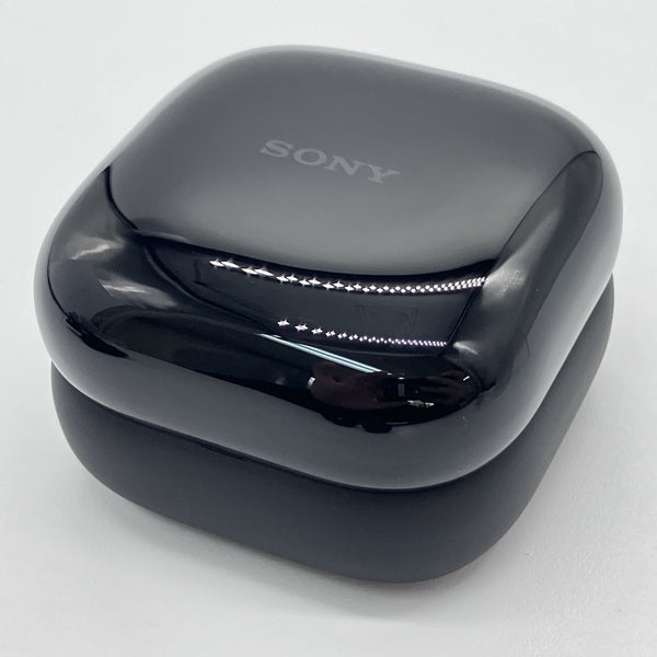 SONY 【中古】LinkBuds Clip ブラック【WF-LC900 BZ】【名古屋】 – e