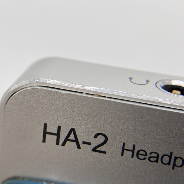 OPPO 【中古】HA-2 Sapphire Blue 【OPP-HA2-SB】【日本橋】 – e☆イヤホン