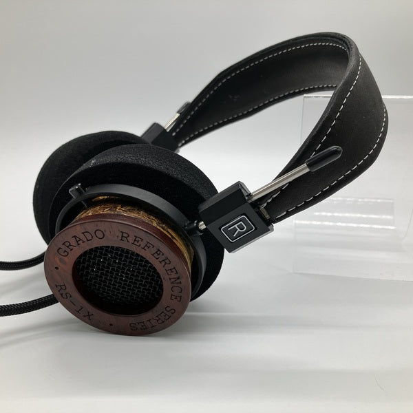 GRADO 【中古】RS1x【秋葉原】 – e☆イヤホン
