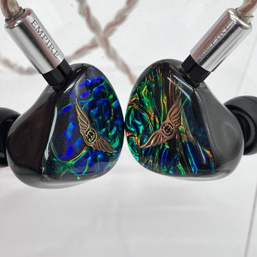 empire Valkyrie 中古価格 | HifiZero