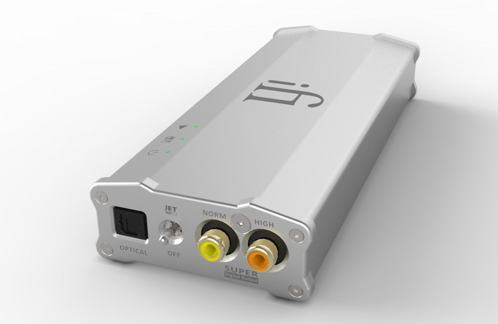 iFi Micro iLink