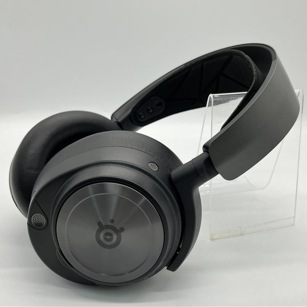 SteelSeries Arctis Nova Pro Wireless 中古品 SteelSeries 【中古】Arctis Nova Pro Wireless X【秋葉原】 – e☆イヤホン