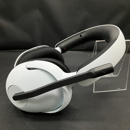 SONY 【中古】INZONE H5 ホワイト 【WH-G500 WZ】【秋葉原】 – e☆イヤホン