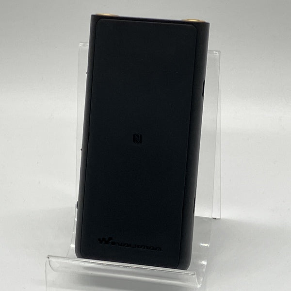 SONY 【中古】NW-ZX507 BM 【ブラック】【名古屋】 – e☆イヤホン