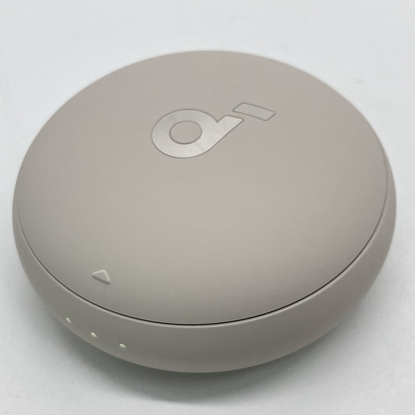Anker Soundcore Sleep A20 サンドベージュ【中古美品】 Anker 【中古】Soundcore Sleep A20 サンドベージュ 【A6611Z21