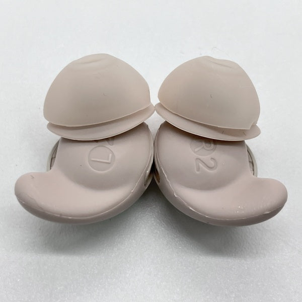 Anker Soundcore Sleep A20 サンドベージュ 完全ワイヤレスイヤホン Soundcore Sleep A20 サンドベージュ A6611Z21