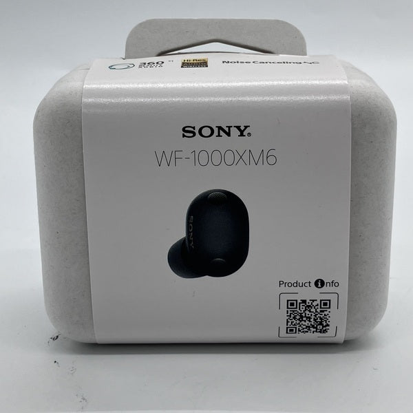 中古美品　SONY WF-1000XM6 ワイヤレスイヤホン Amazon.co.jp: ソニー(SONY) WF-1000XM6 シルバー ワイヤレスイヤホン