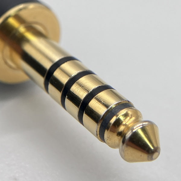 NOBUNAGA Labs 【中古】CASSINI-AXIS (カッシーニ-アクシス) 4.4mm5極