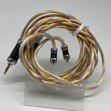 その他ブランド 【中古】JSHiFi Sasori MMCX - 2.5mm【秋葉原】 – e