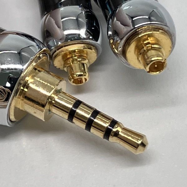 その他ブランド 【中古】JSHiFi Sasori MMCX - 2.5mm【秋葉原】 – e