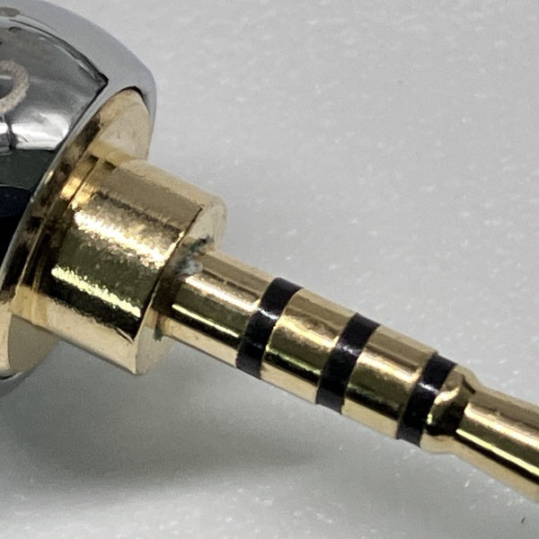 その他ブランド 【中古】JSHiFi Sasori MMCX - 2.5mm【秋葉原】 – e