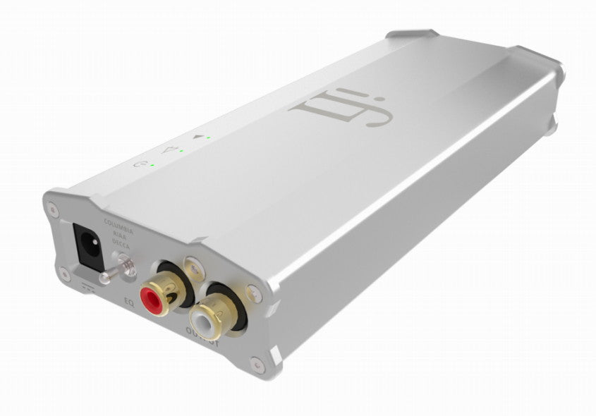 iFi Micro iPhono