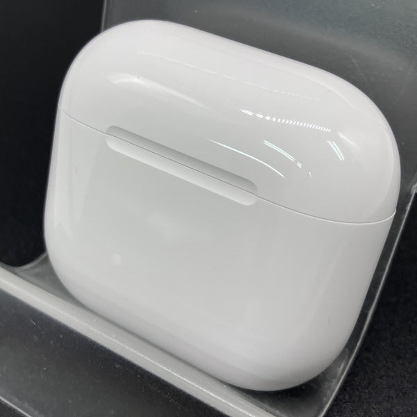 Apple 【中古】AirPods 4 MXP63J/A【秋葉原】 – e☆イヤホン
