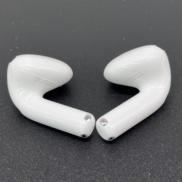 Apple 【中古】AirPods 4 MXP63J/A【秋葉原】 – e☆イヤホン