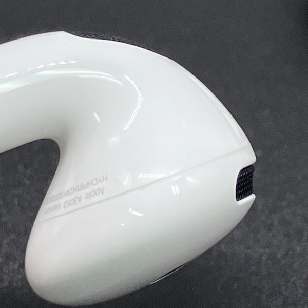 Apple 【中古】AirPods 4 MXP63J/A【秋葉原】 – e☆イヤホン