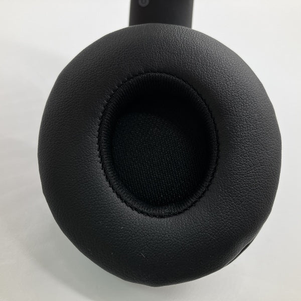 Beats by Dr. Dre 【中古】Beats Solo4 ブラック/ゴールド【秋葉原