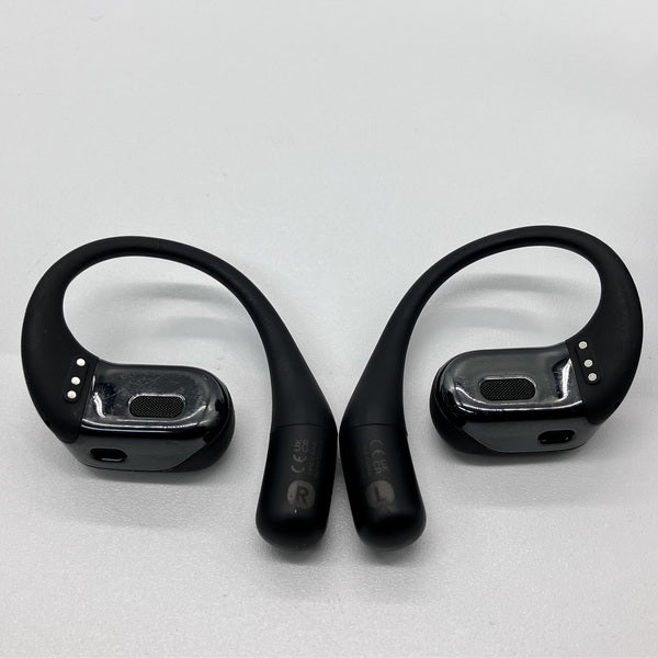 Shokz 【中古】OpenFit Black【SKZ-EP-000020】【秋葉原】 – e☆イヤホン