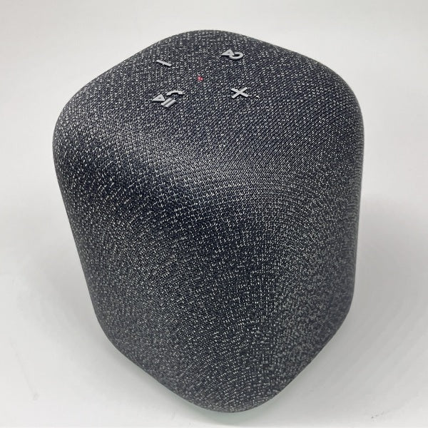 【中古】LinkBuds Speaker ブラック 【SRS-LS1 BC】【名古屋】