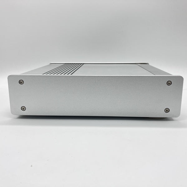TEAC 【中古】AI-303 シルバー【秋葉原】 – e☆イヤホン
