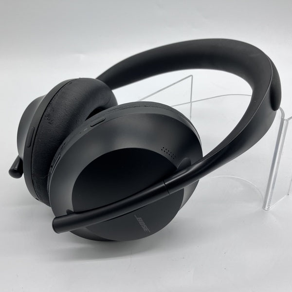 Bose 【中古】Noise Cancelling Headphones 700 Triple Black【名古屋