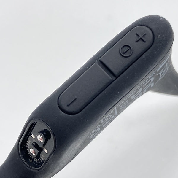 ★中古美品★SHOKZ OPEN RUN PRO Mini[動作確認済] Shokz 【中古】OpenRun Pro Mini Black【SKZ-EP-000014】【名古屋