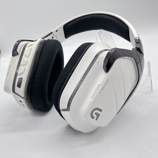 Logicool 【中古】G933（ARTEMIS SPECTRUM）【日本橋】 – e☆イヤホン
