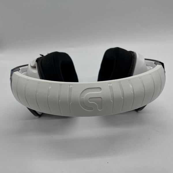 Logicool 【中古】G933（ARTEMIS SPECTRUM）【日本橋】 – e☆イヤホン