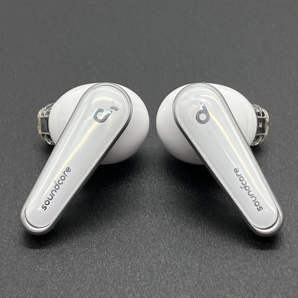 Anker 【中古】Soundcore Liberty 4 クラウドホワイト 【A3953N21