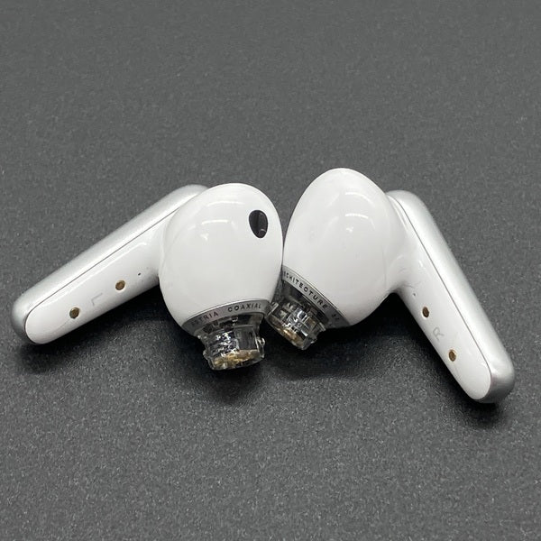 Anker 【中古】Soundcore Liberty 4 クラウドホワイト 【A3953N21