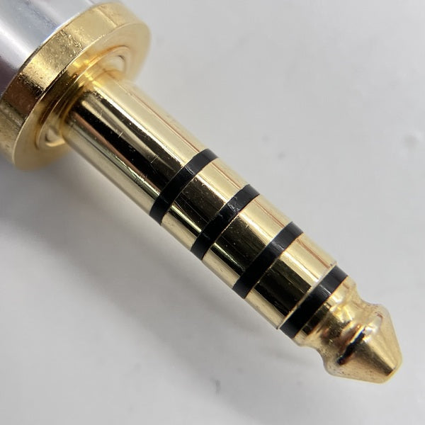 Oriolus 【中古】Forsteni MKII B4 (4.4mmバランスプラグモデル